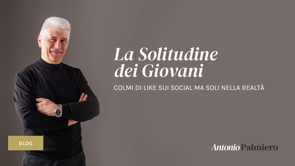 Solitudine-dei-Giovani-Antonio-Pamiero-scrittore-spirituale-indipendente