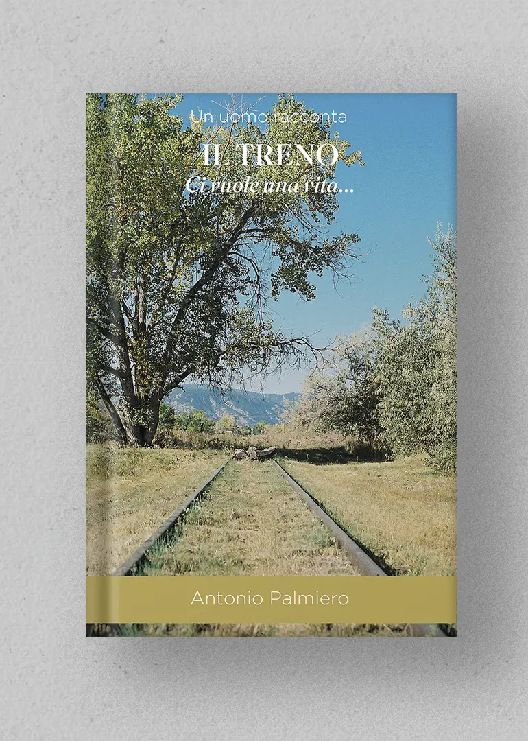 il-treno-libro-antonio-palmiero