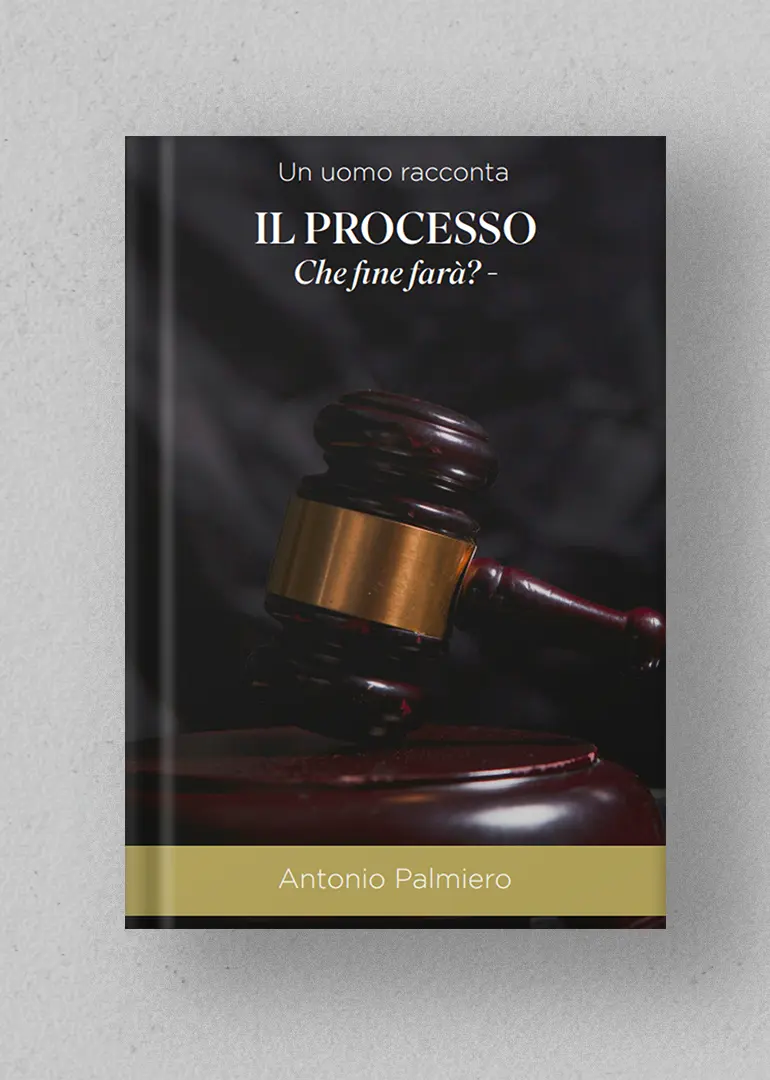 Copertina-libro-il-processo-che-fine-farà-scrittore-antonio-palmiero